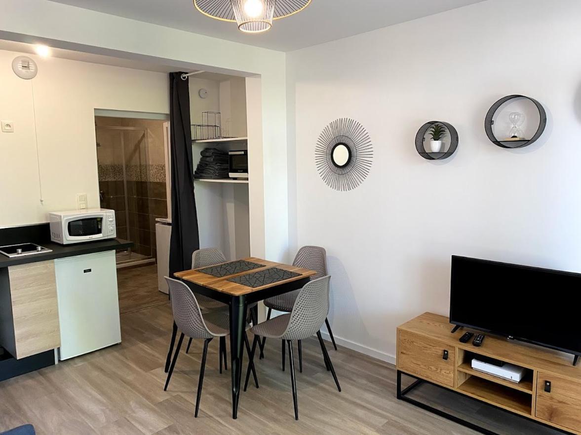L'Industriel Apartment Thonon-les-Bains Exterior photo